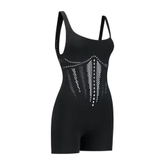 Vainver – ANNA ONESI SEAMLESS (Black)