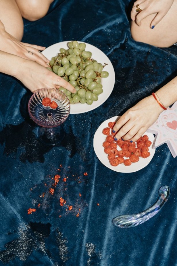 DIVA DIVE deka 200x200cm