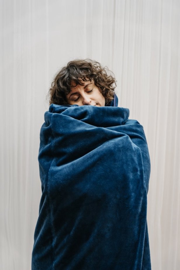 DIVA DIVE deka 180x200cm