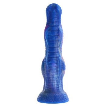 Gender X Wildest Dreams – thrusting vibrátor s dálkovým ovládáním 31,2 cm