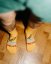 Ponožky Vulva Master - Ferdinand velikost: 40-43