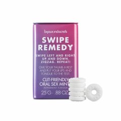 SWIPE REMEDY - Clitherapy - oral mints