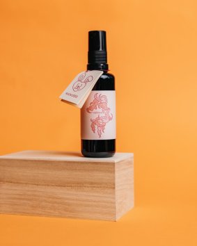 Rozkoššš "Vašnivá"