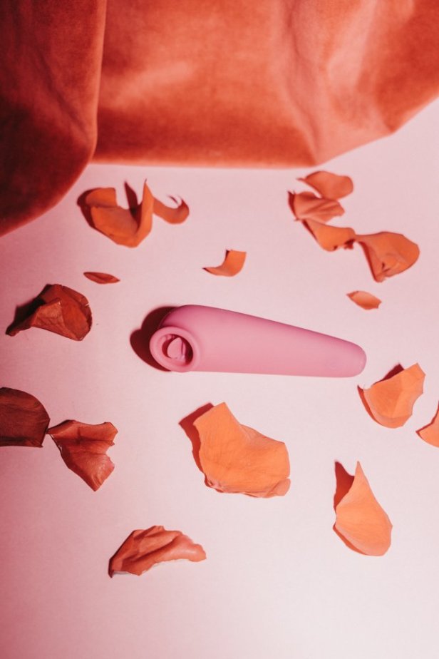 plusOne® fluttering arouser