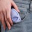 SVAKOM – Echo 2 Finger Vibrator (Sky Blue)