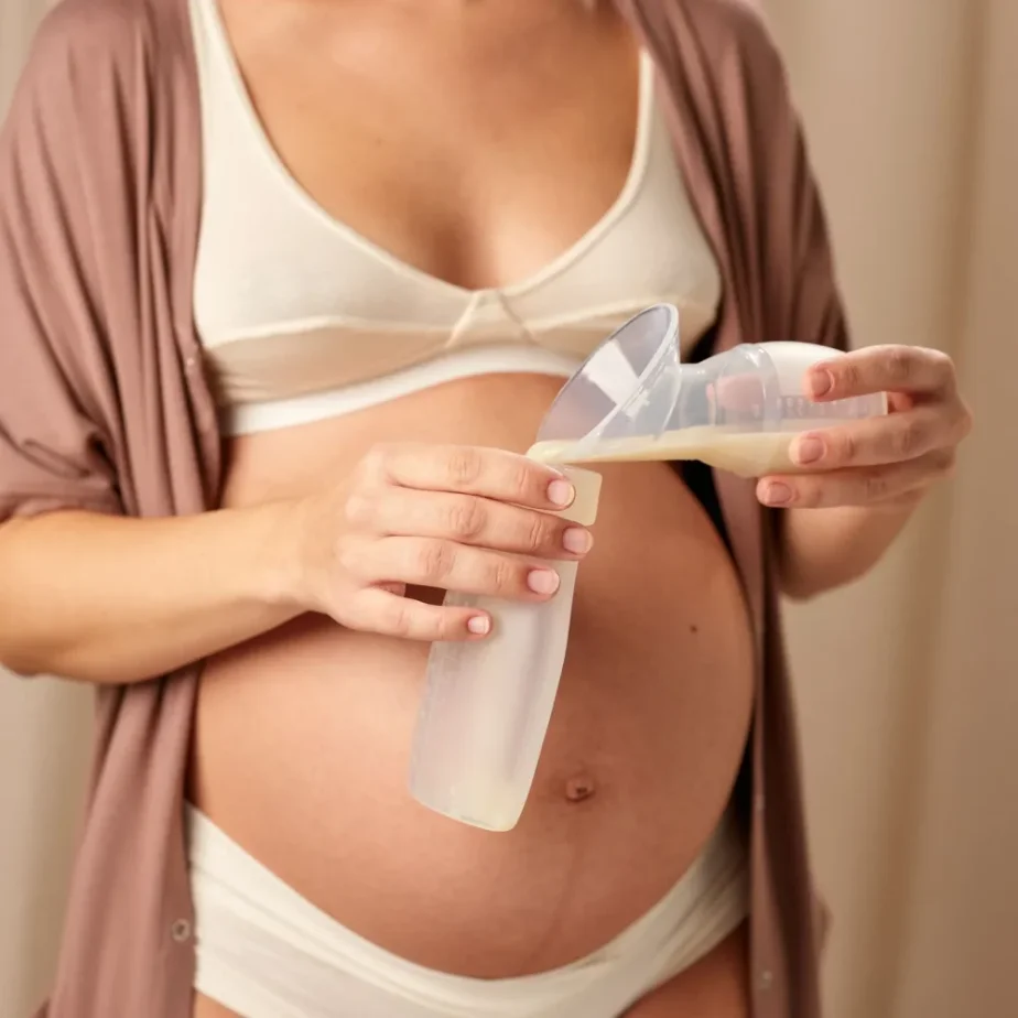 We Are Mammas – Silikonový sběrač mateřského mléka