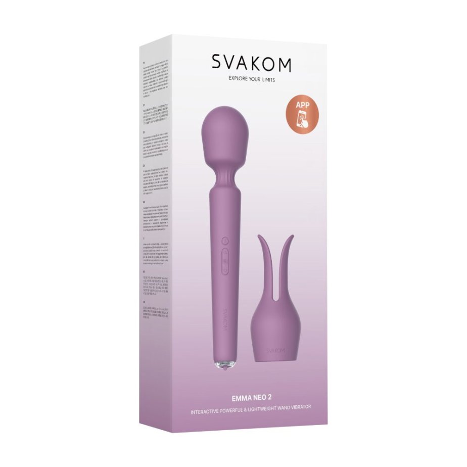 SVAKOM – Emma Neo 2