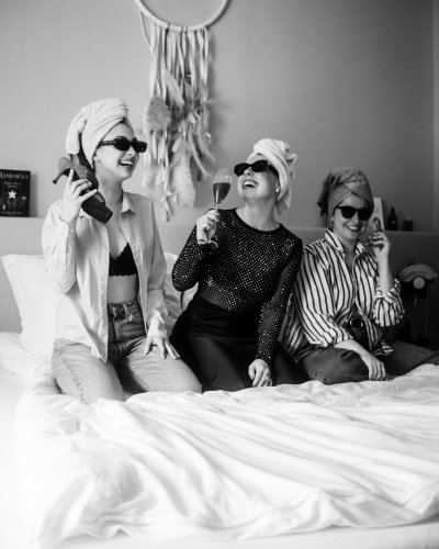 Girls' Night Out