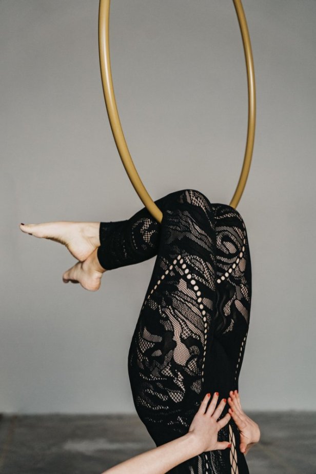 Vainver – ADINA Catsuit (Seamless)