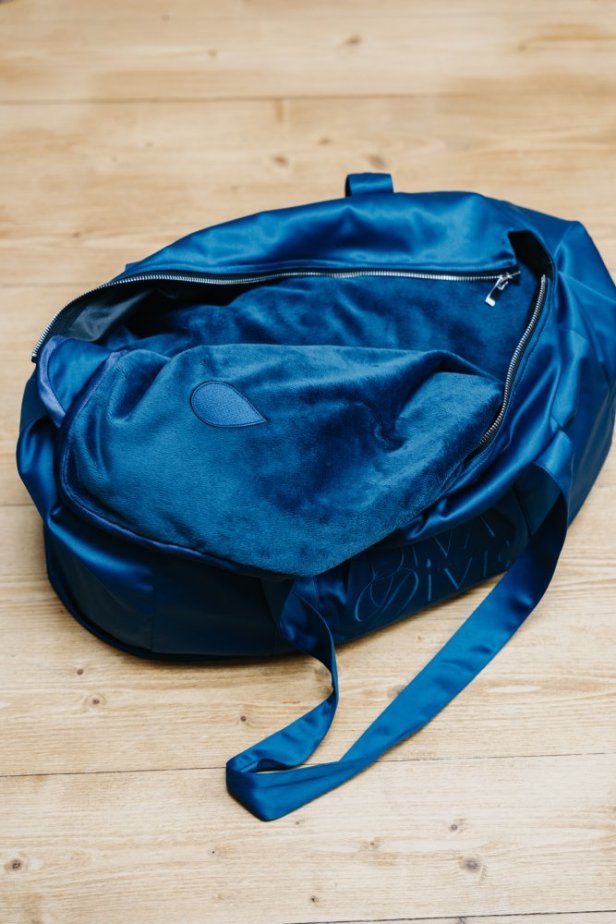 DIVA DIVE deka 140x200cm