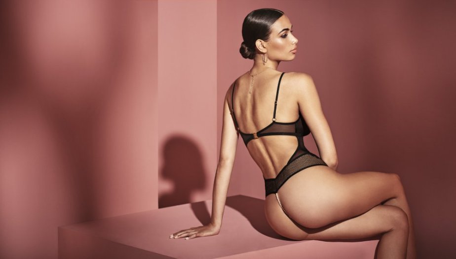 London Body