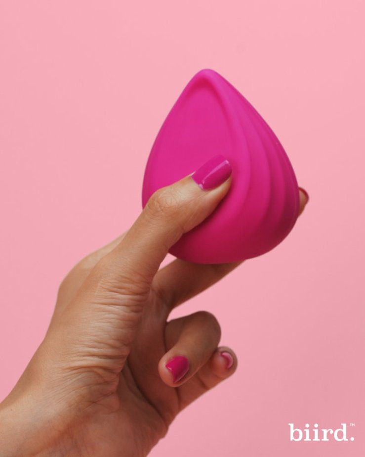 Evii - Barva: Růžová