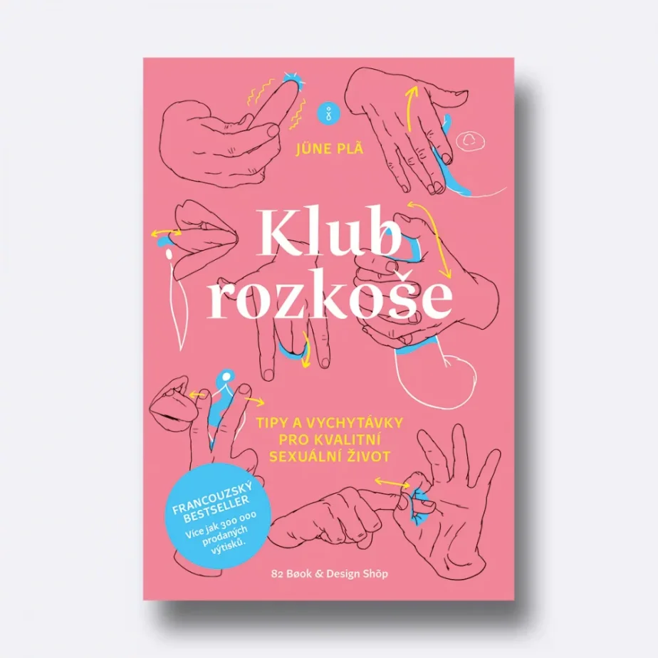 Klub Rozkoše