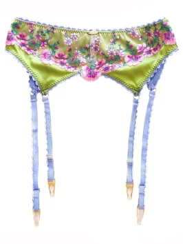 Bobbie Garter