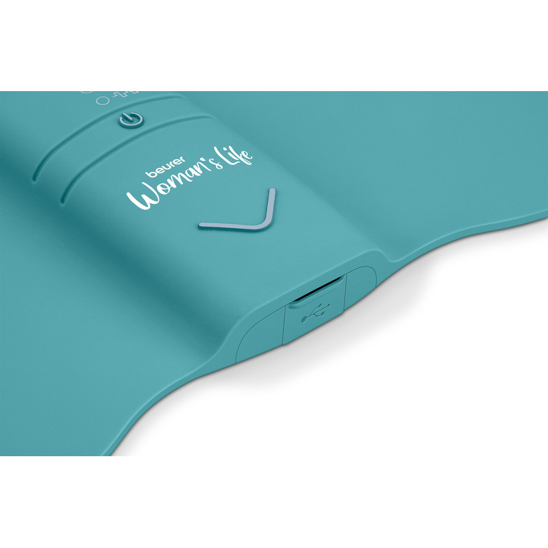 BEURER EM 55 MENSTRUAL RELAX