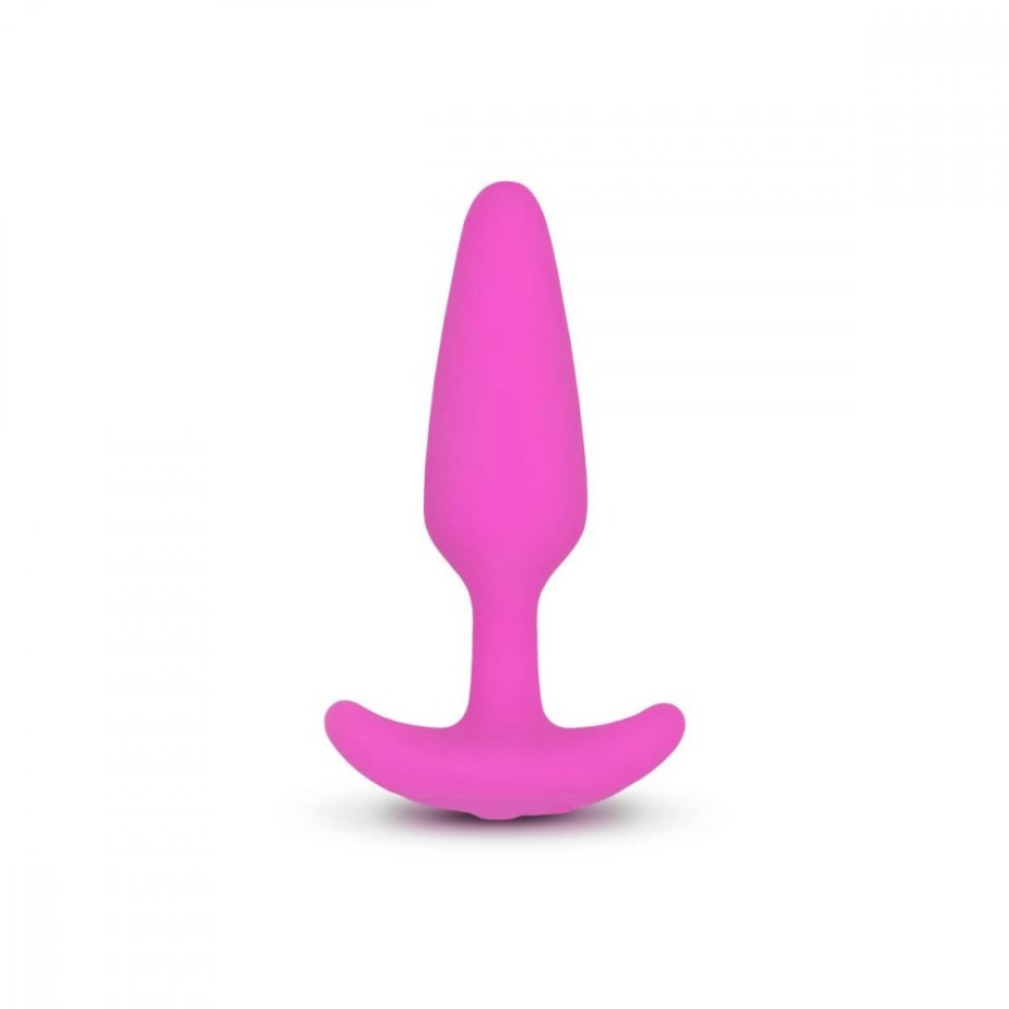 GVIBE - GPLUG XS Sunny Raspberry