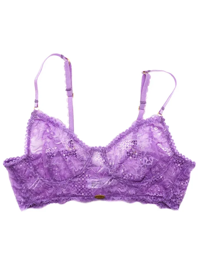 Annie Cup Bra