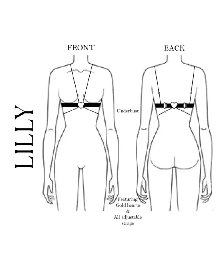 Lilly Top