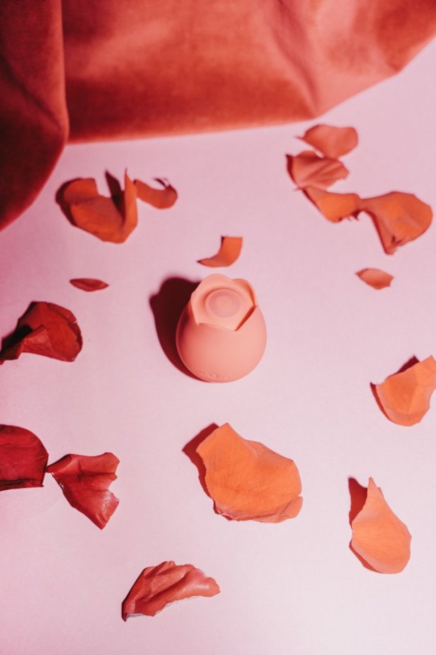 plusOne® rose arouser