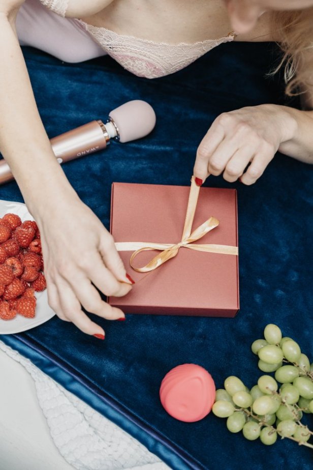 Vulvamaster starter pack