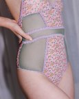Mary Bodysuit