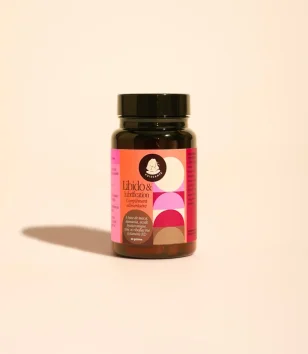 Puissante – Cure Libido & Lubrification- doplněk stravy