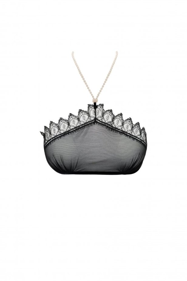 Kyoto Halter Top - Velikost: M