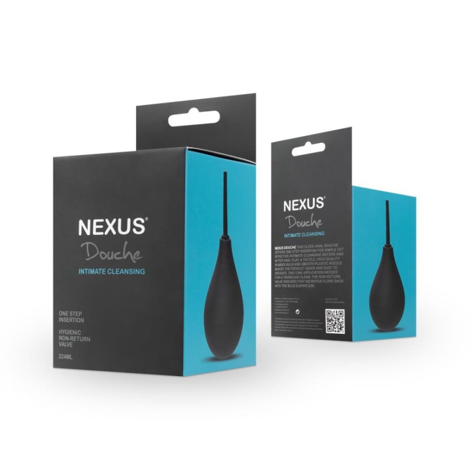 Nexus jednosmerná intímna sprška