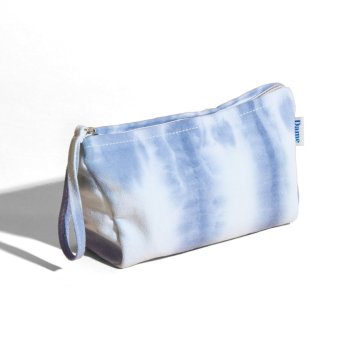 Dame Products – Stash Toy Pouch – Sky