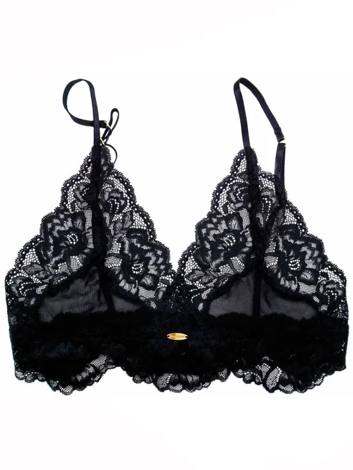 Lilah Bralette