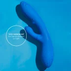 plusOne® Luxe Dual Massager