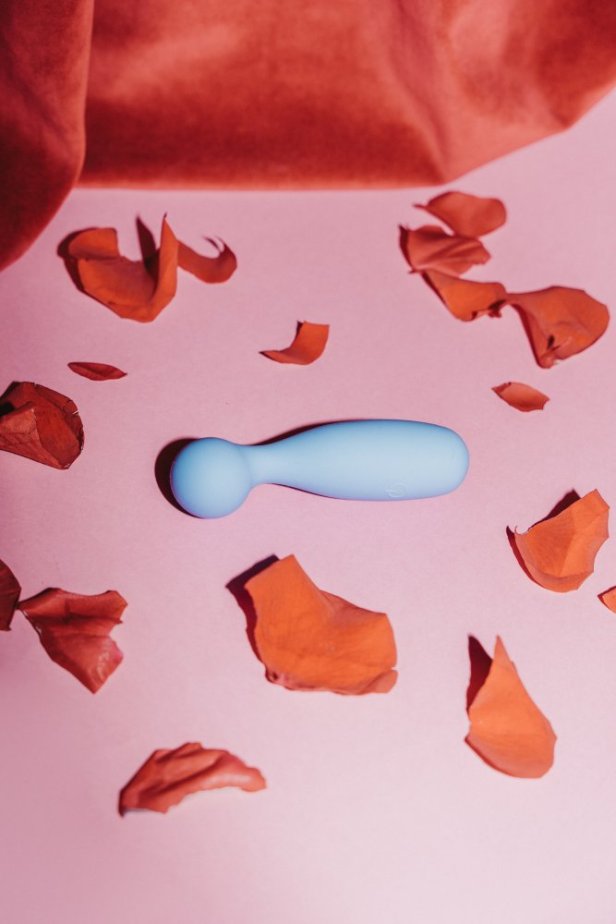 plusOne® personal massager