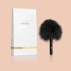 YESforLOV Caressing Feather – smyslné pírko na škádlení těla