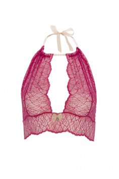 Sydney Bralette Red