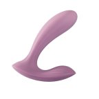 SVAKOM Erica Wearable Vibrator – Pink