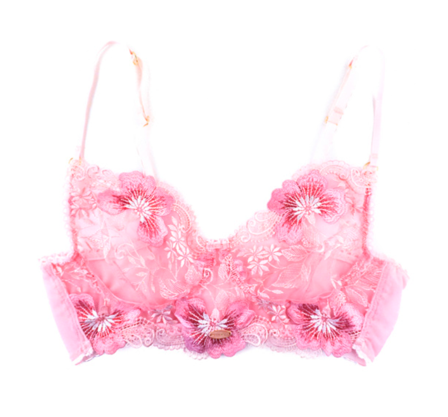 Rosie Cup Bra