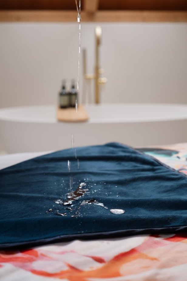 Limitovaná edícia: Luxusný prehoz SHUNGA 140 × 200 cm