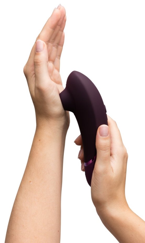 Womanizer NEXT