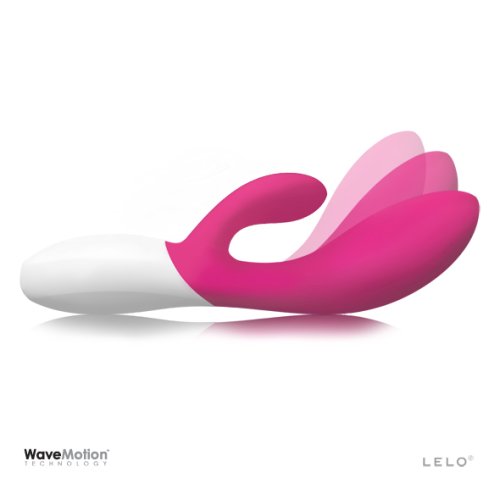 Ina Wave - Barva: Růžová