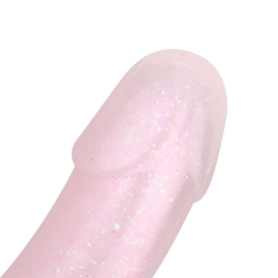 Mermaid Ombre Dildo – 19 cm