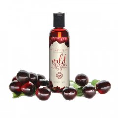 Lubrikační gel "Wild Cherries"