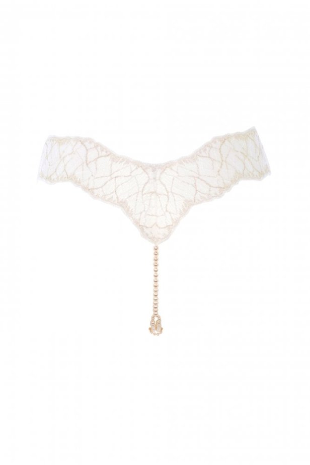 Sydney Double Ivory