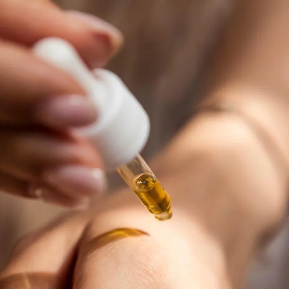 We Are Mammas – Intimní a perineální olej