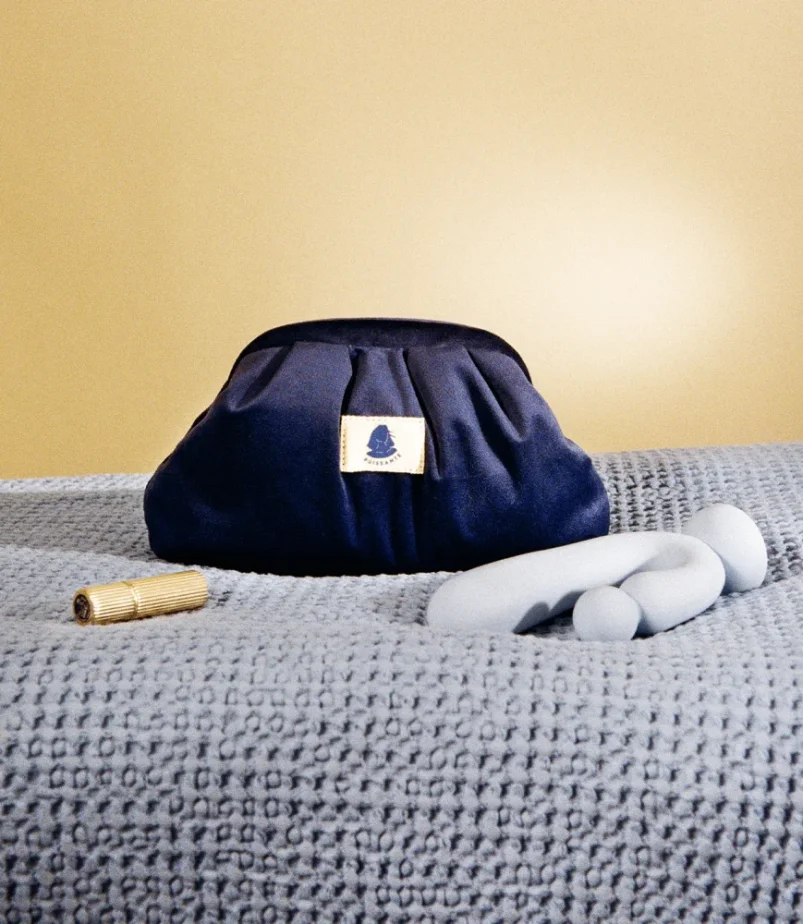 Puissante – Vanity (cestovní taška na hračky)