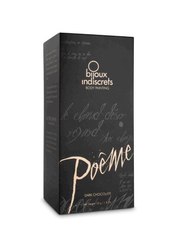Poeme Dark Chocolate