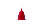 menstruační kalíšek Whoop·de·doo Light Red