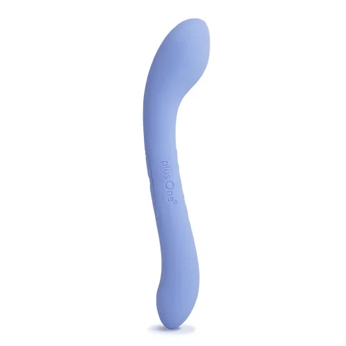 plusOne Relaxační masér Meno Glow