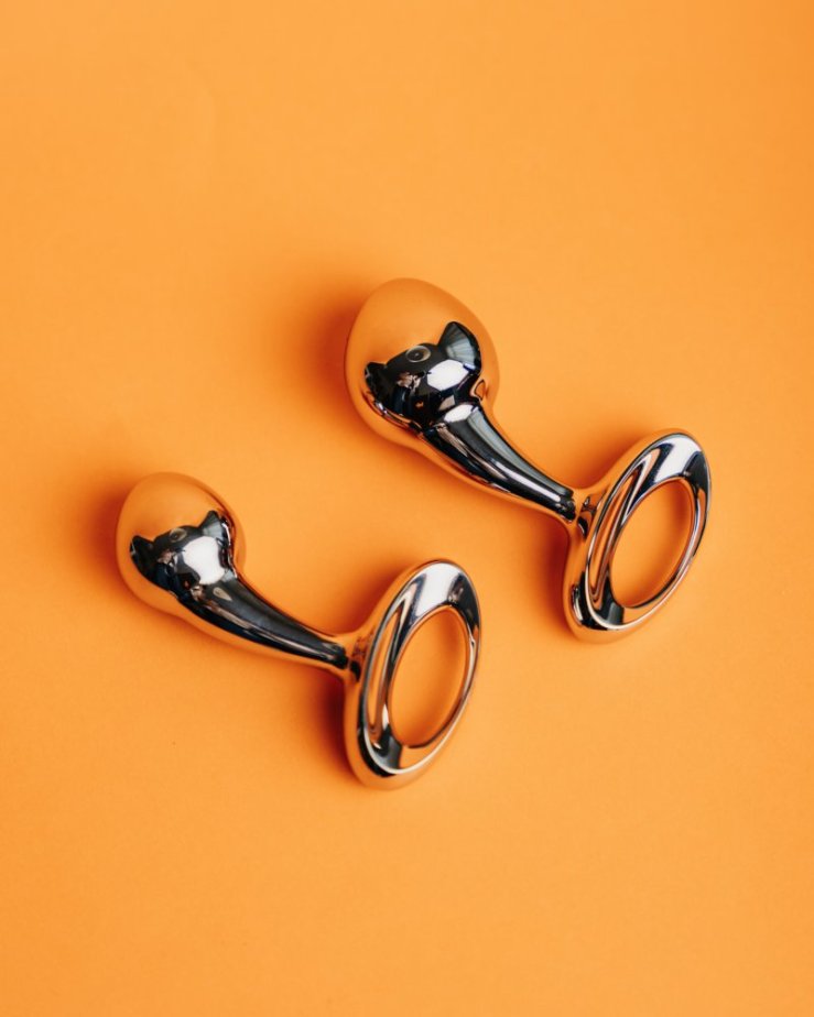 NJOY - MEDIUM PURE PLUG