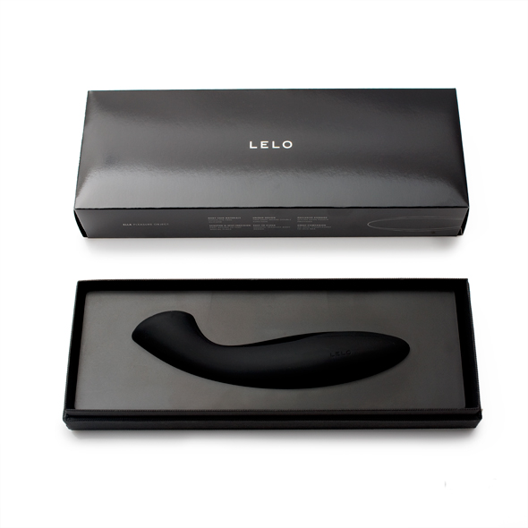 Ella pleasure object