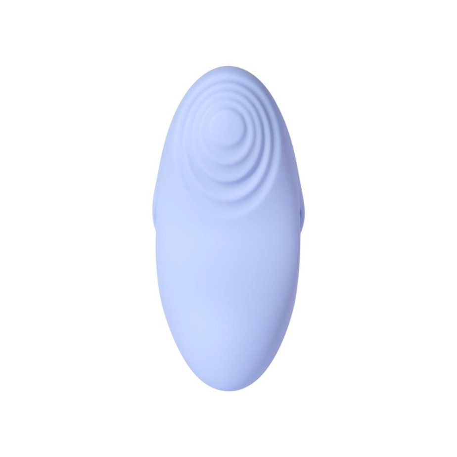 SVAKOM – Echo 2 Finger Vibrator (Sky Blue)